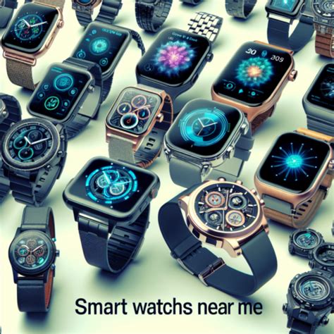 who buys smartwatches near me